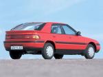Mazda 323 F 1989 года